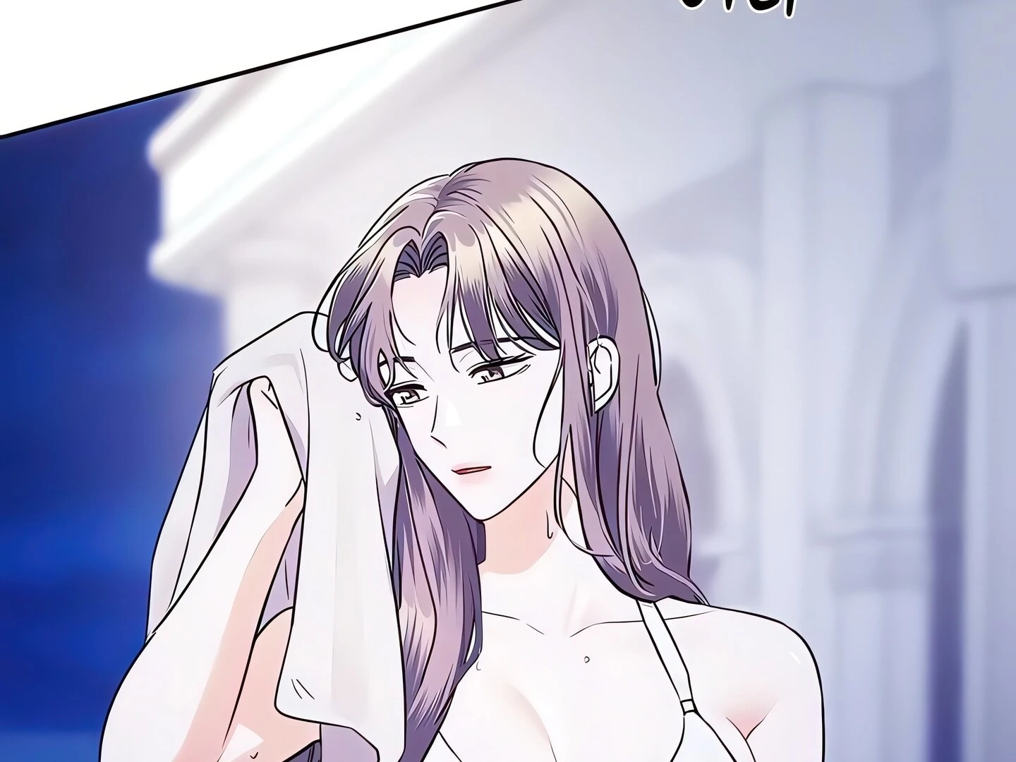 Read Crossed Hearts chapter 8 image 144 on Lezhin