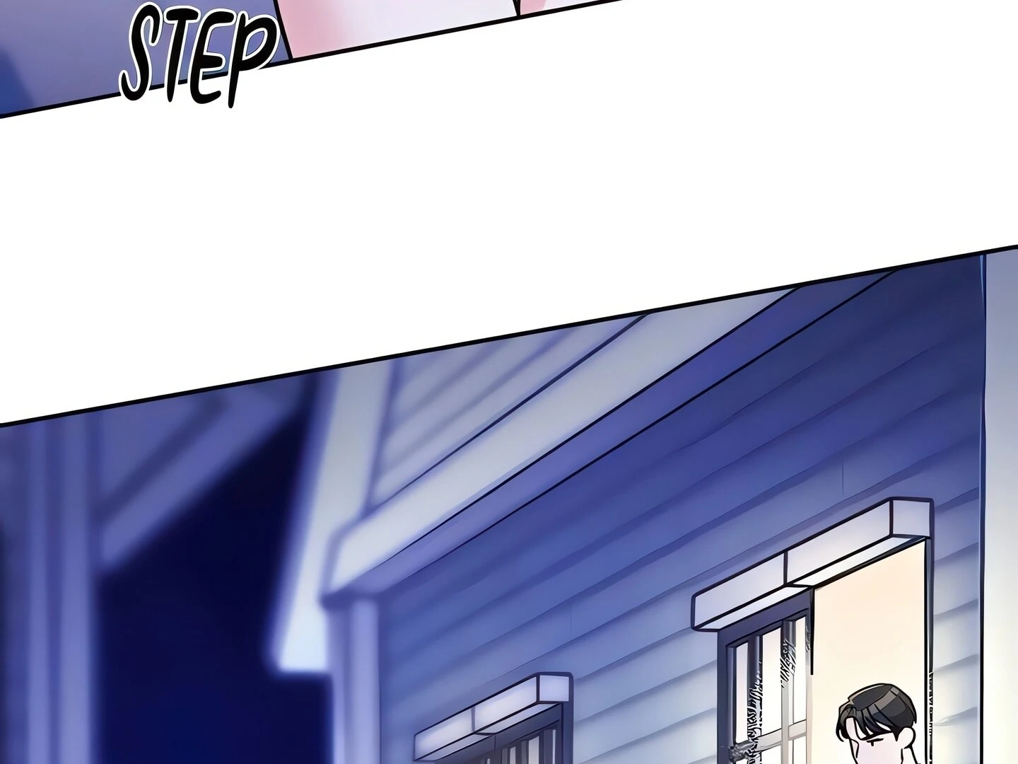 Read Crossed Hearts chapter 8 image 146 on Lezhin