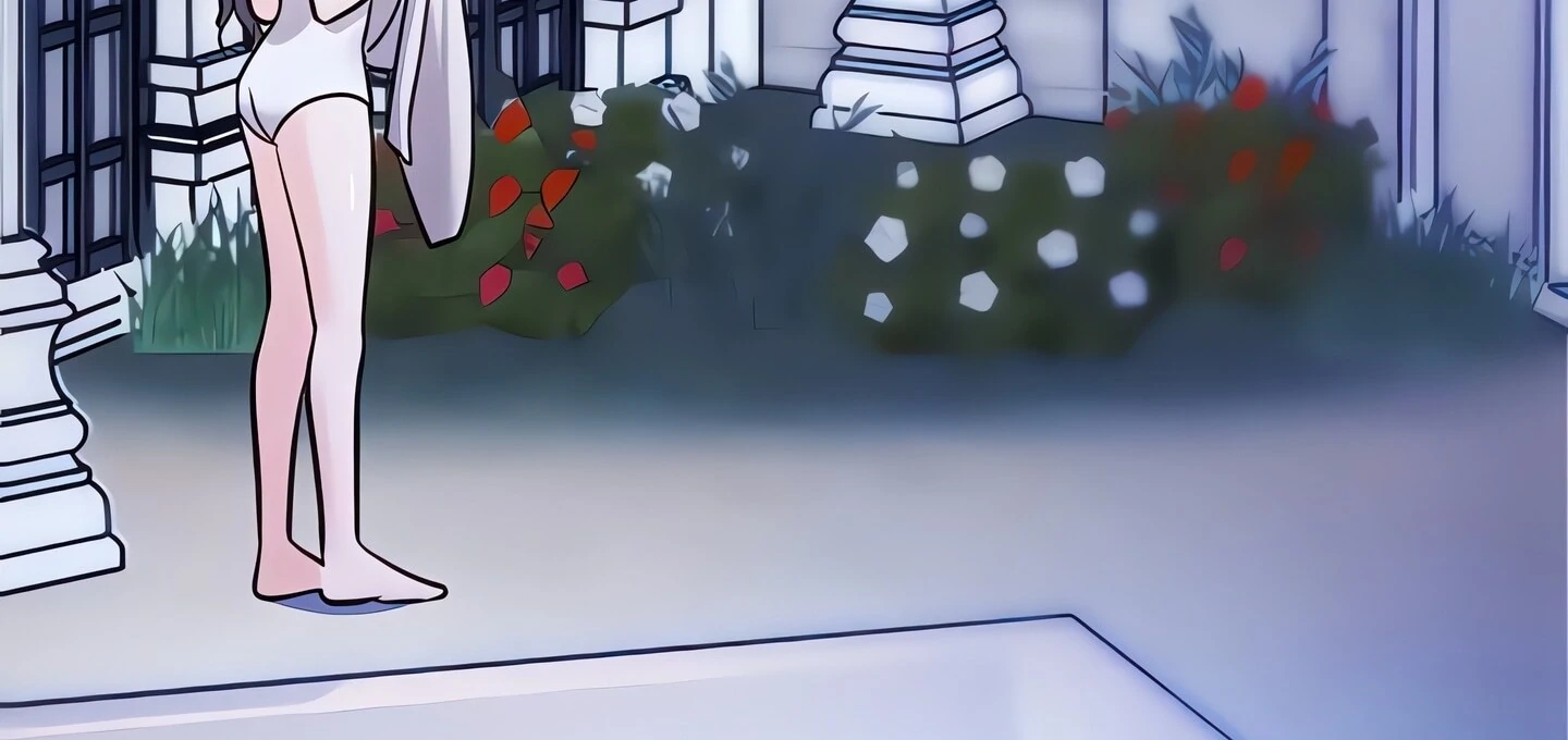 Read Crossed Hearts chapter 8 image 149 on Lezhin