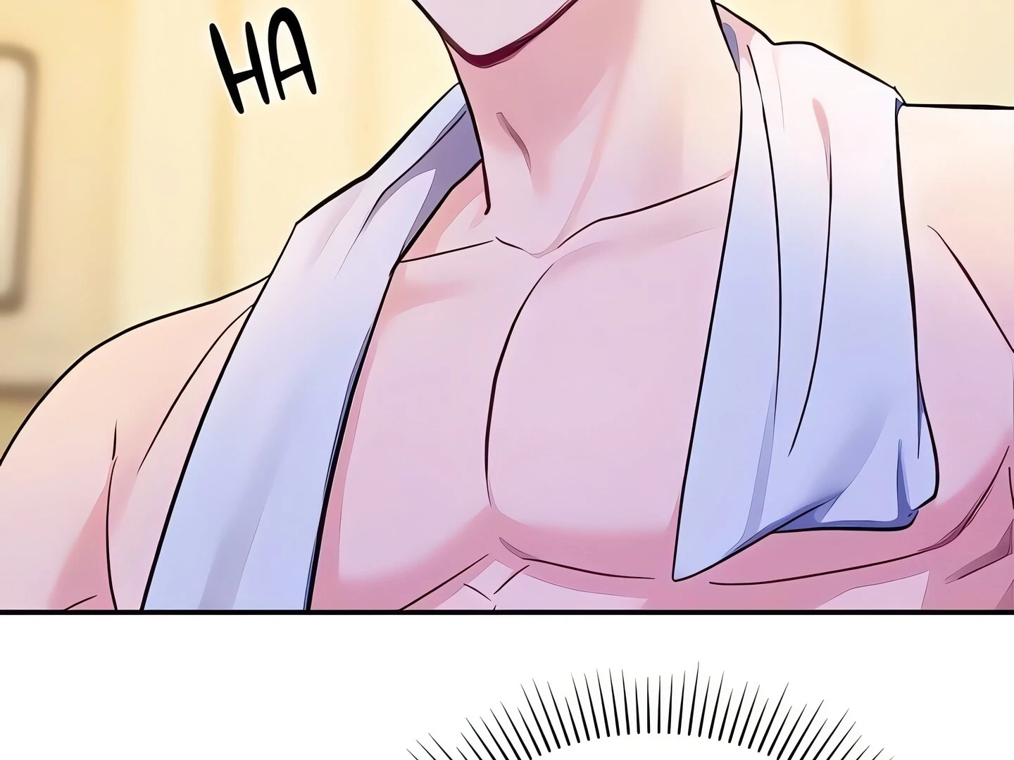 Read Crossed Hearts chapter 8 image 161 on Lezhin