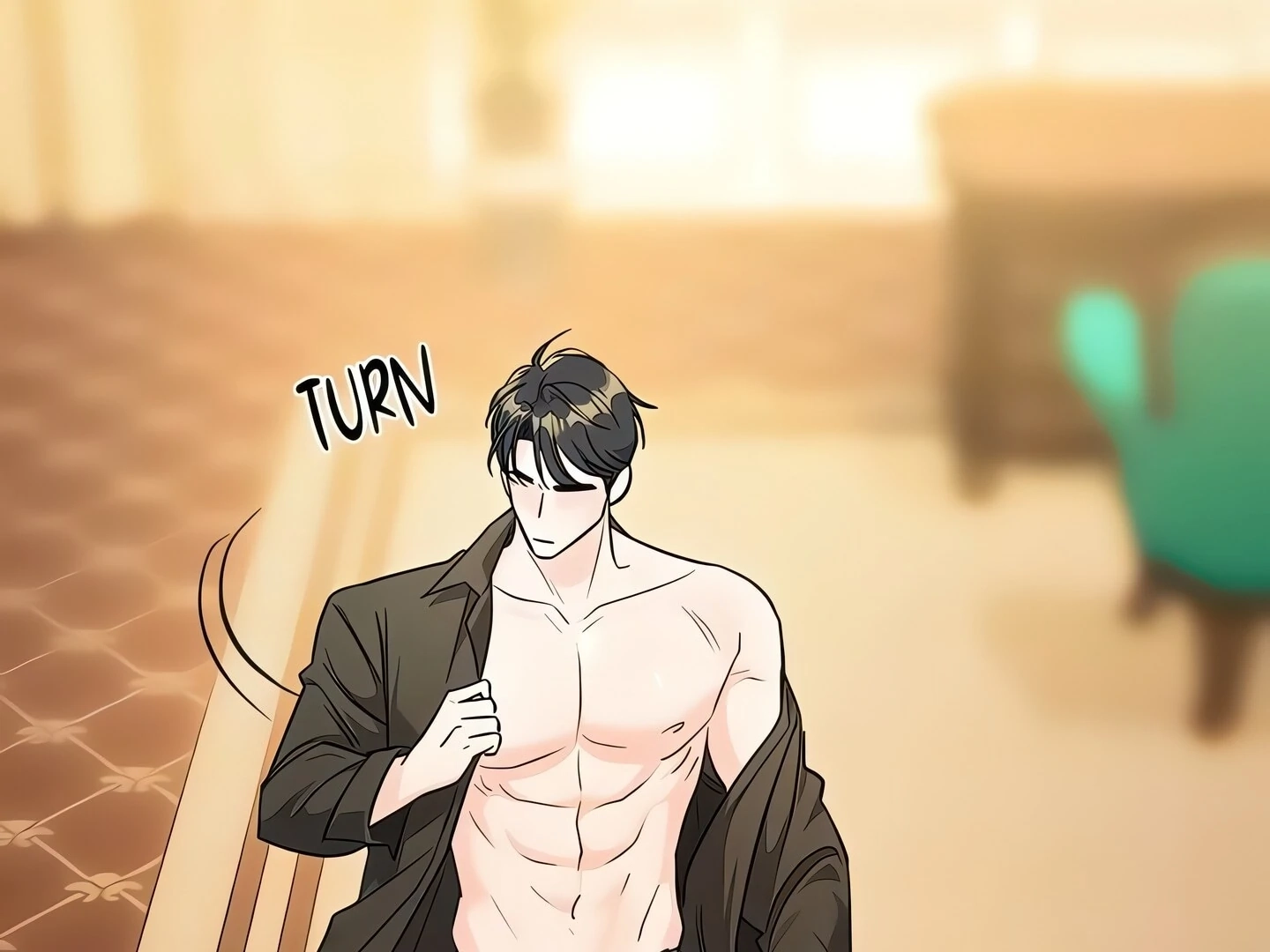 Read Crossed Hearts chapter 8 image 165 on Lezhin