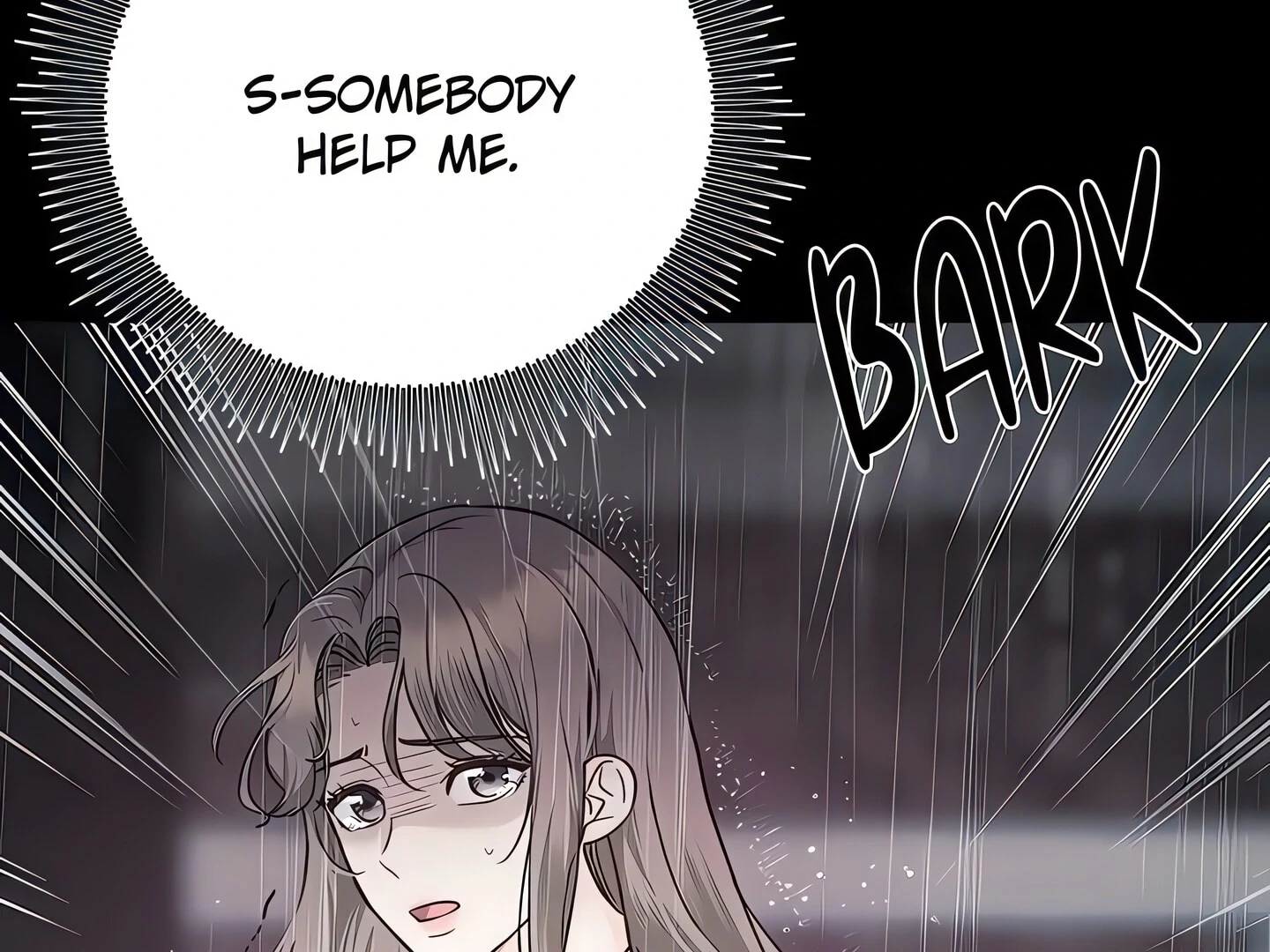 Read Crossed Hearts chapter 8 image 17 on Lezhin