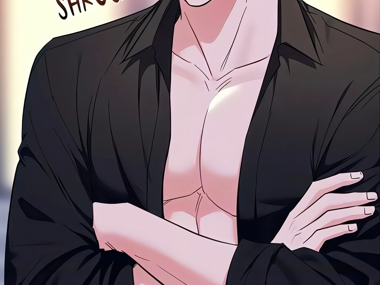 Read Crossed Hearts chapter 8 image 177 on Lezhin