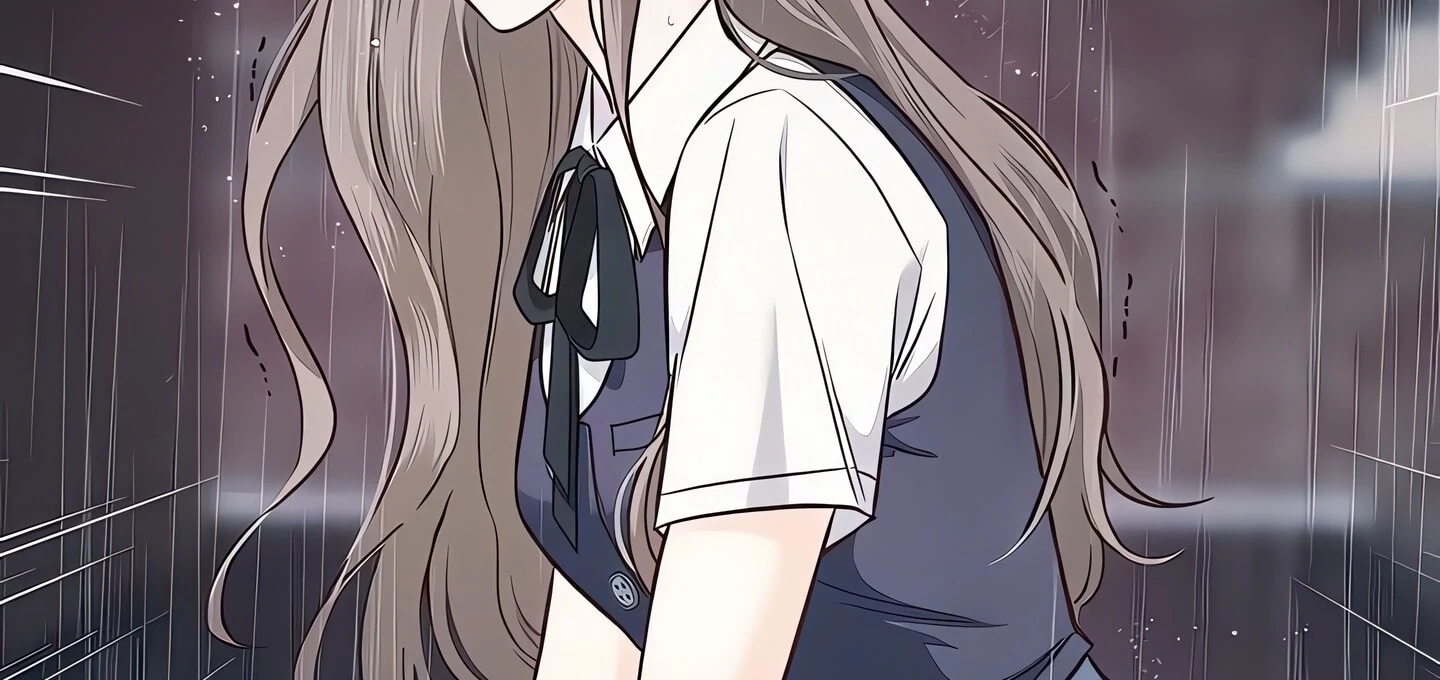 Read Crossed Hearts chapter 8 image 18 on Lezhin