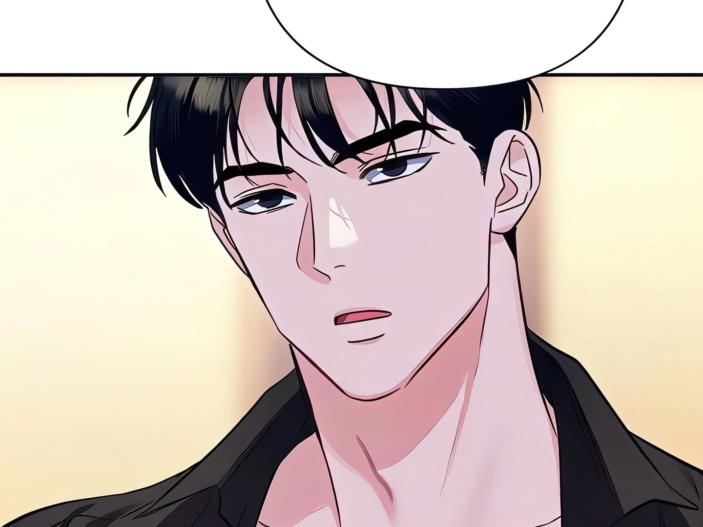 Read Crossed Hearts chapter 8 image 180 on Lezhin
