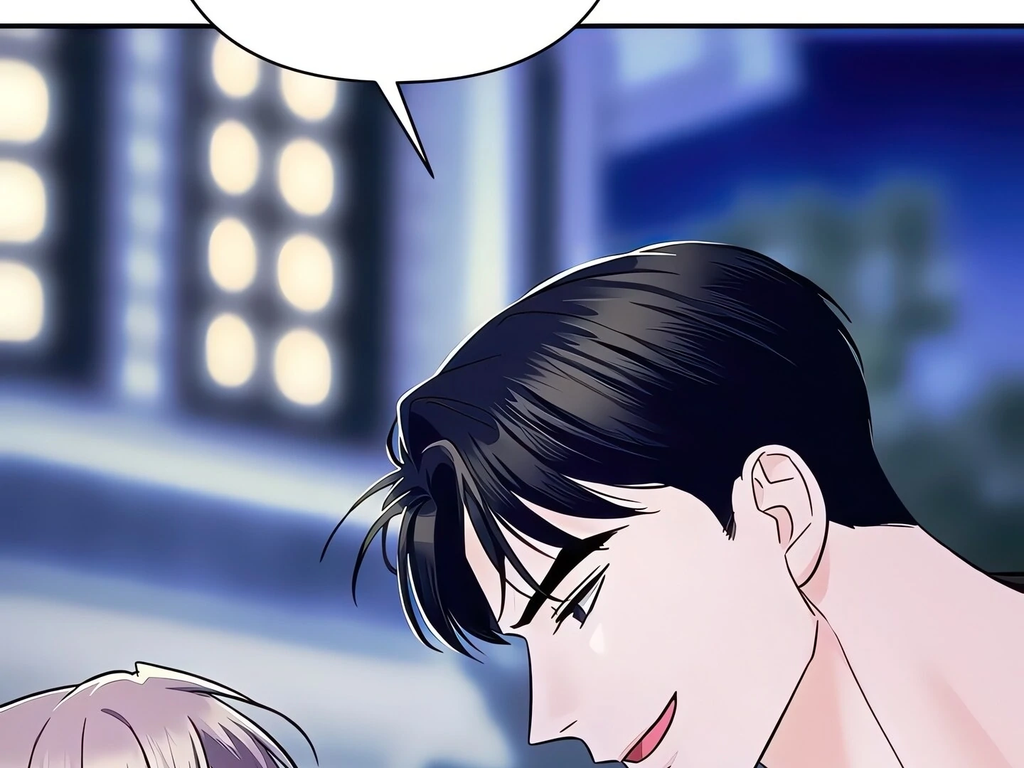 Read Crossed Hearts chapter 8 image 190 on Lezhin