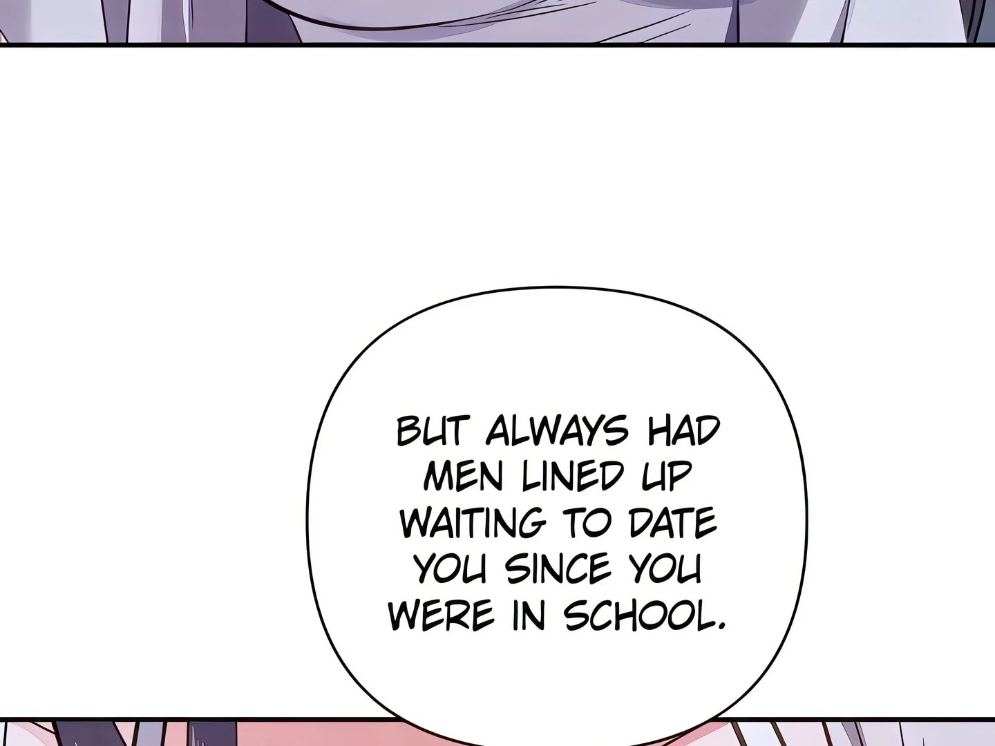Read Crossed Hearts chapter 8 image 197 on Lezhin