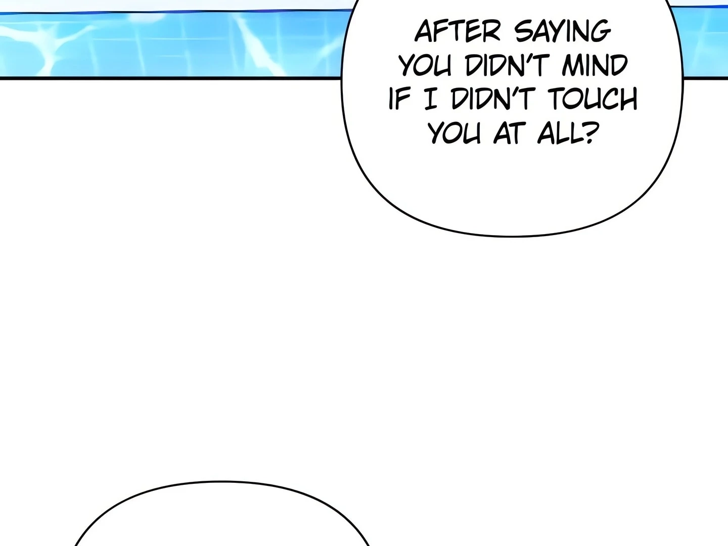 Read Crossed Hearts chapter 8 image 206 on Lezhin