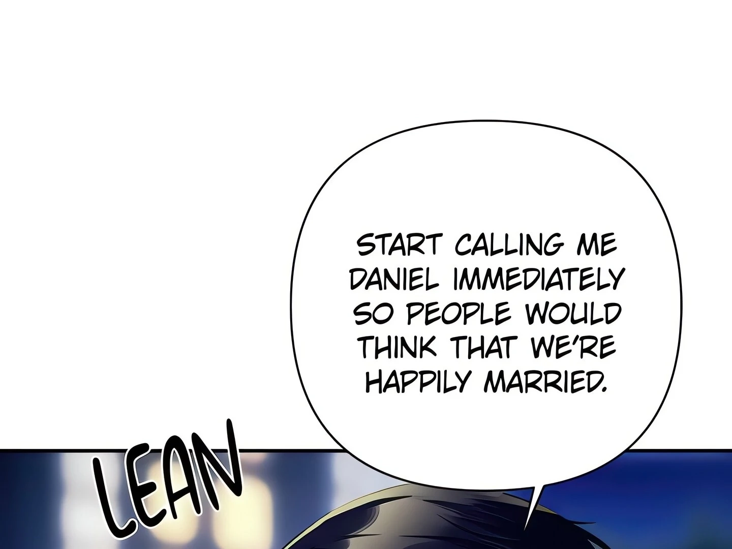 Read Crossed Hearts chapter 8 image 213 on Lezhin