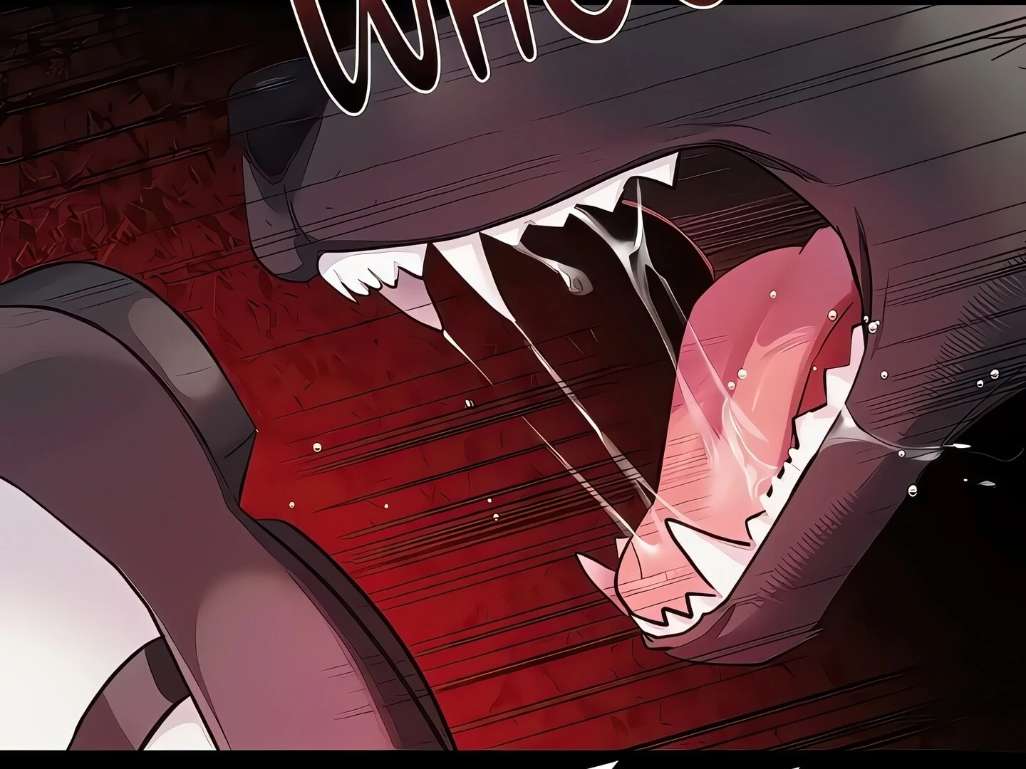 Read Crossed Hearts chapter 8 image 22 on Lezhin