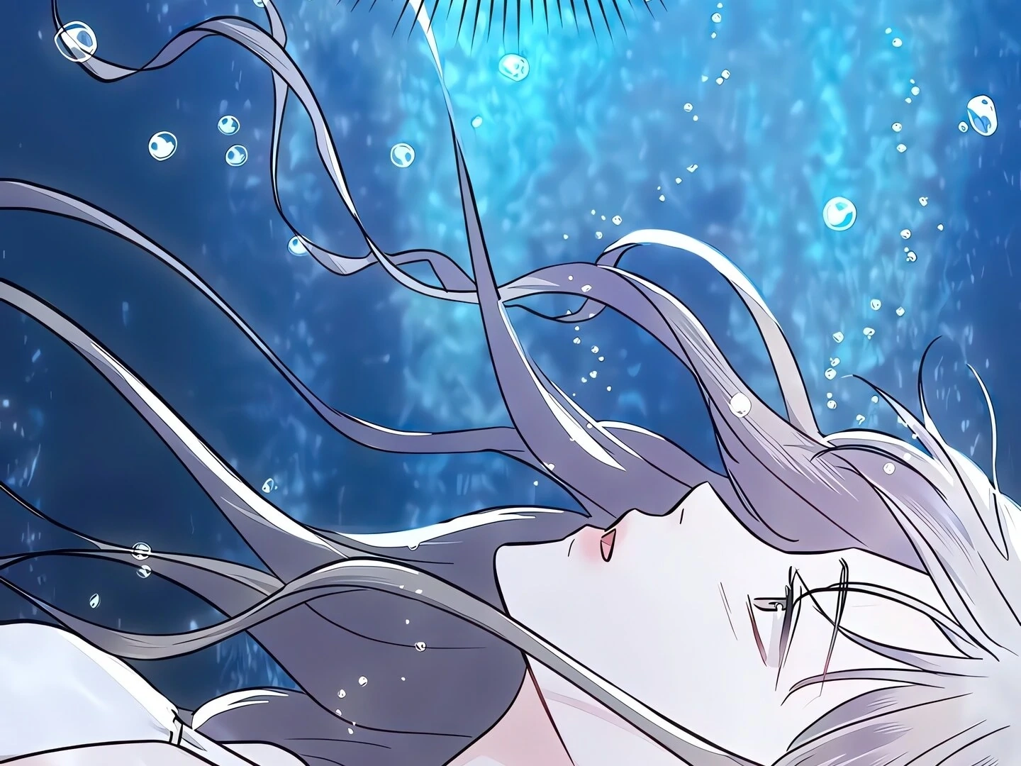 Read Crossed Hearts chapter 8 image 234 on Lezhin