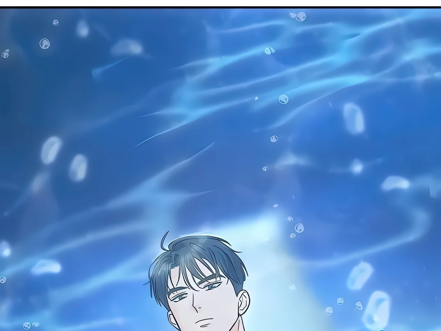 Read Crossed Hearts chapter 8 image 237 on Lezhin
