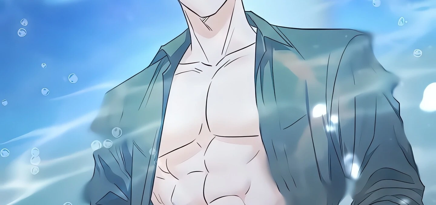Read Crossed Hearts chapter 8 image 238 on Lezhin