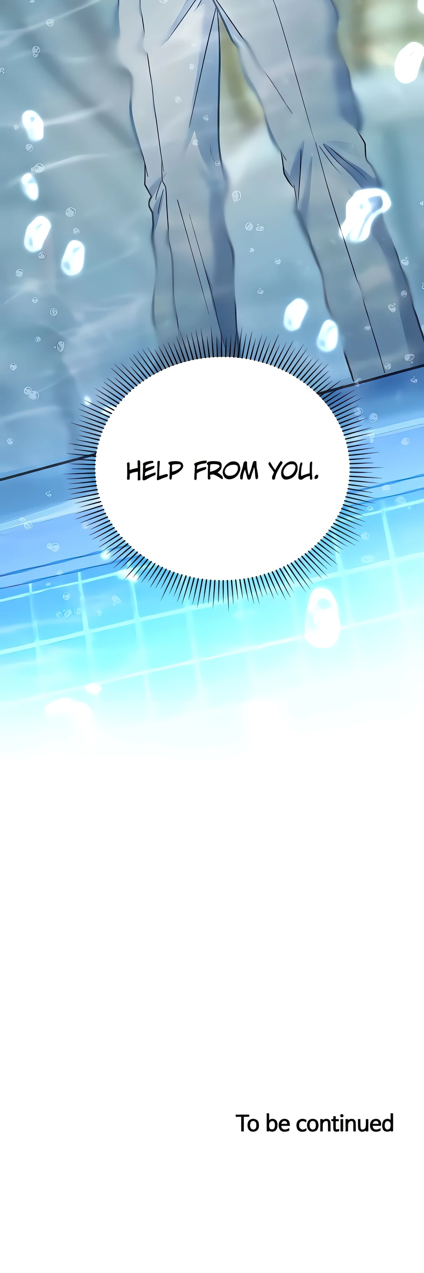 Read Crossed Hearts chapter 8 image 240 on Lezhin