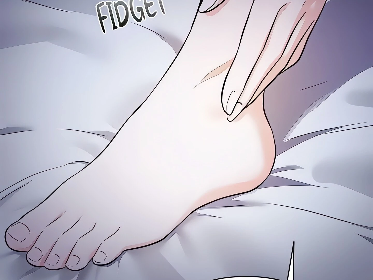 Read Crossed Hearts chapter 8 image 45 on Lezhin