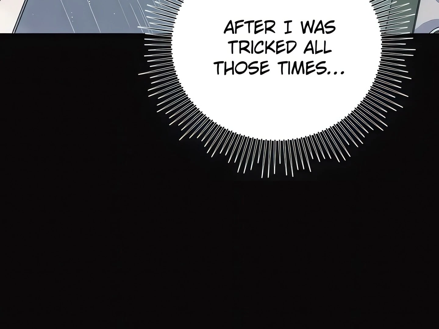 Read Crossed Hearts chapter 8 image 5 on Lezhin