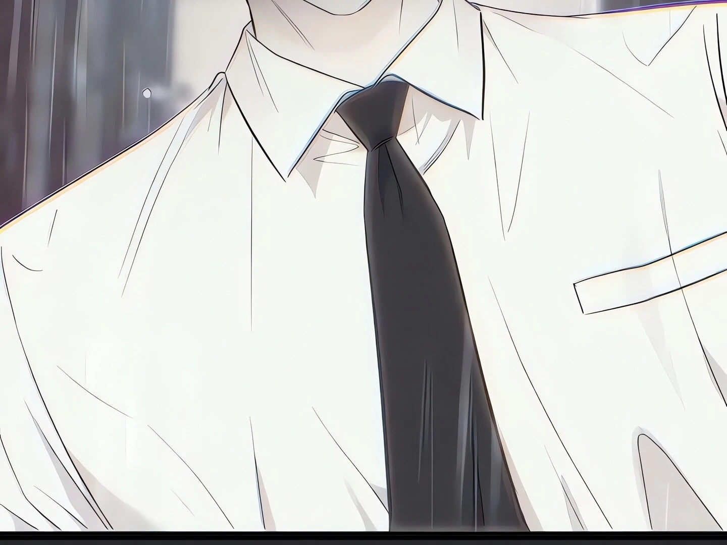 Read Crossed Hearts chapter 8 image 50 on Lezhin