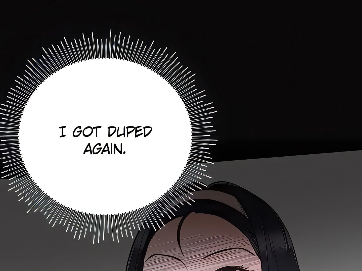 Read Crossed Hearts chapter 8 image 6 on Lezhin