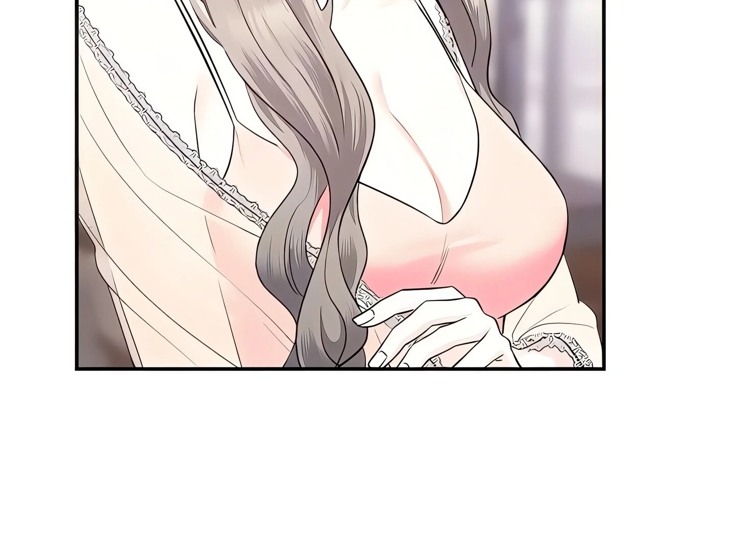 Read Crossed Hearts chapter 8 image 65 on Lezhin