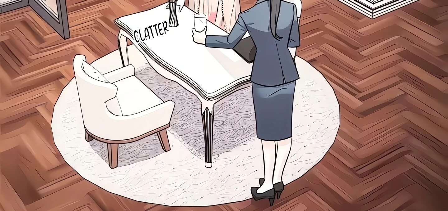 Read Crossed Hearts chapter 8 image 68 on Lezhin