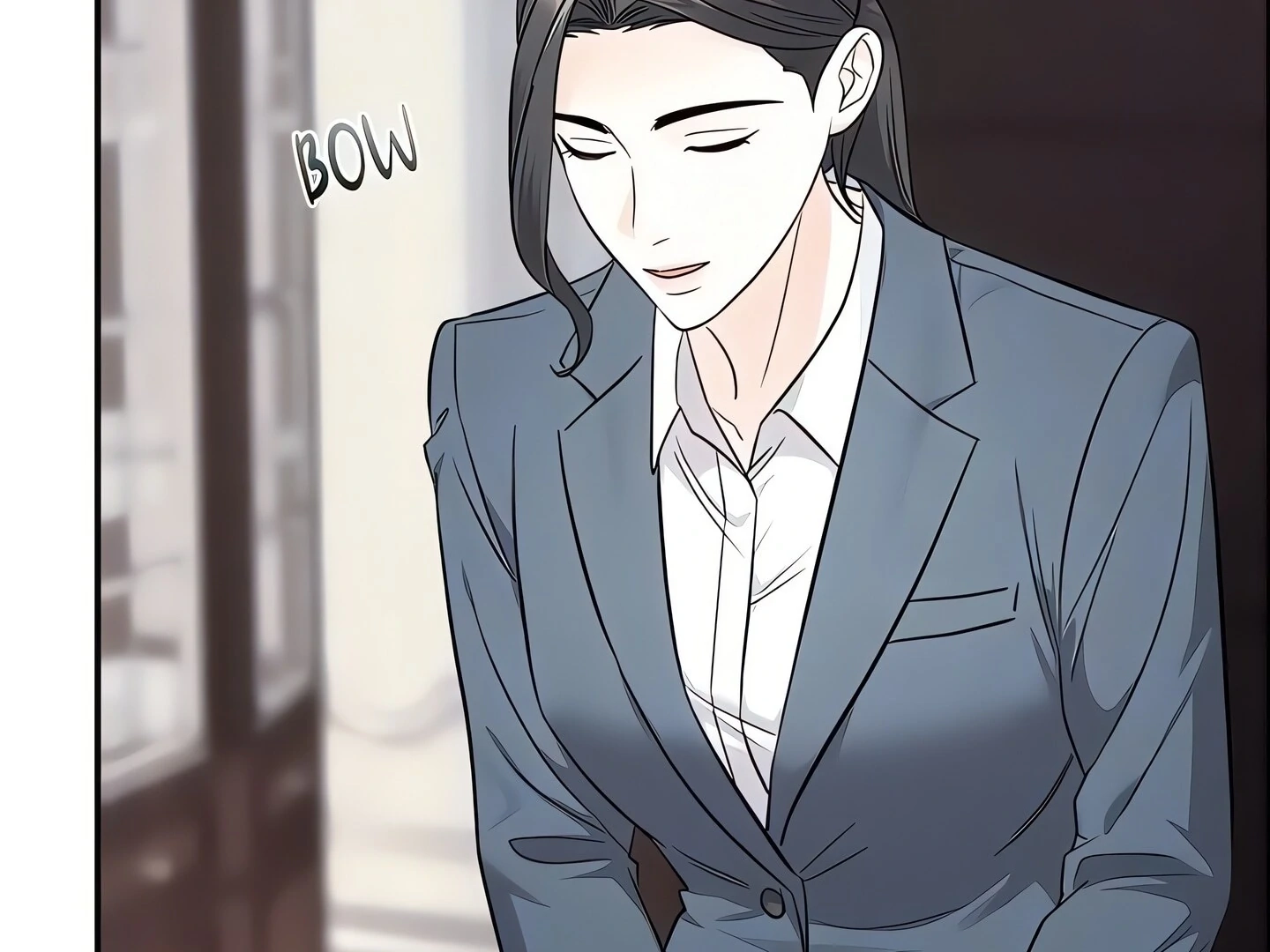 Read Crossed Hearts chapter 8 image 72 on Lezhin