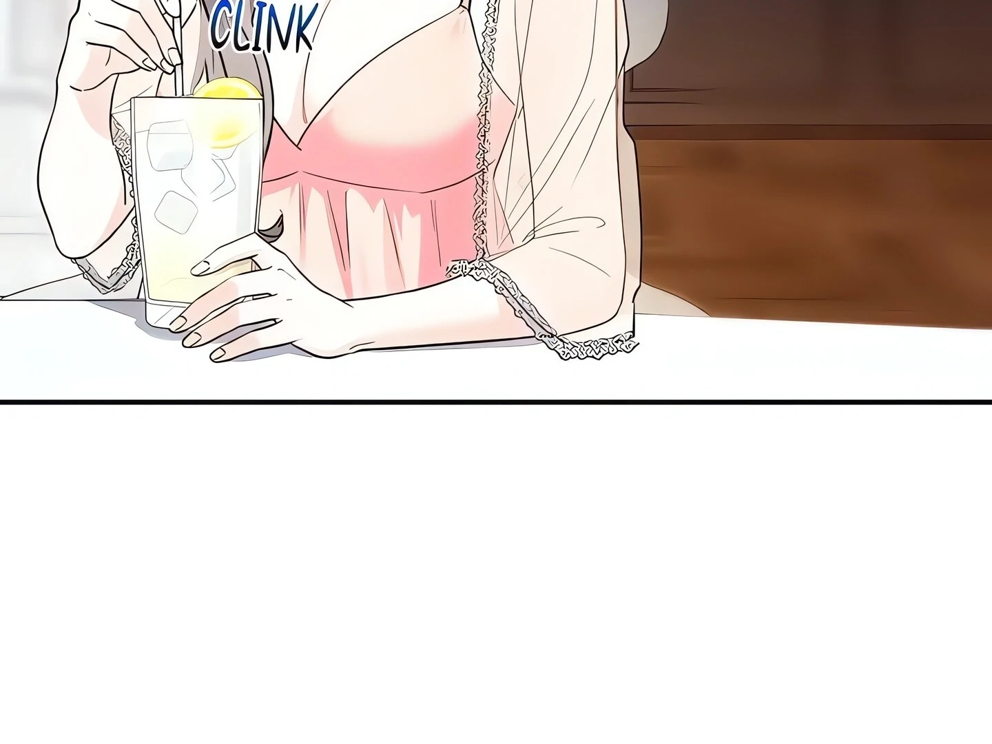 Read Crossed Hearts chapter 8 image 76 on Lezhin