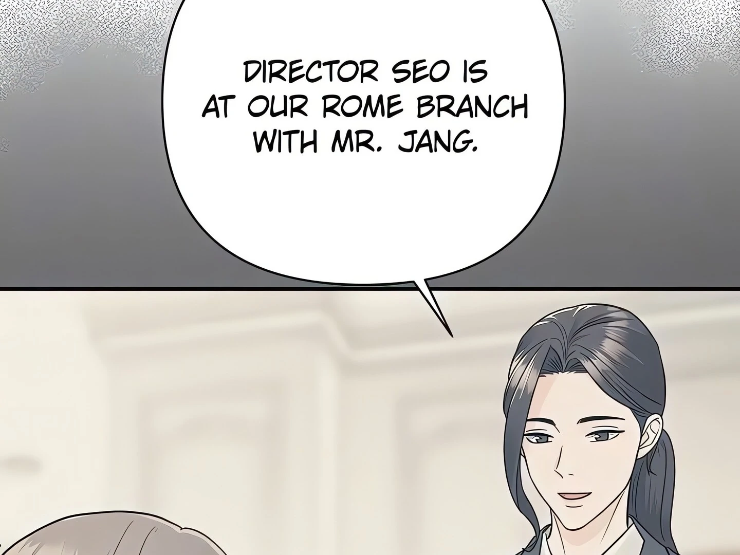 Read Crossed Hearts chapter 8 image 81 on Lezhin