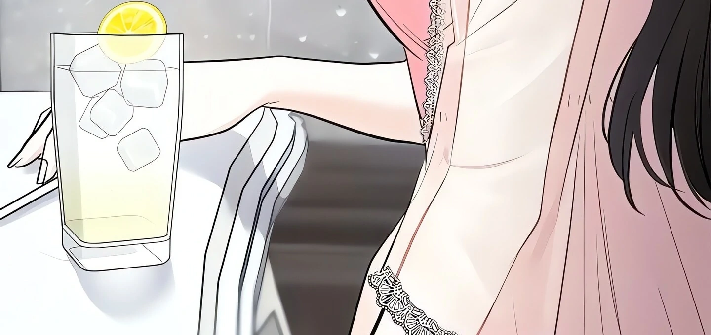Read Crossed Hearts chapter 8 image 89 on Lezhin