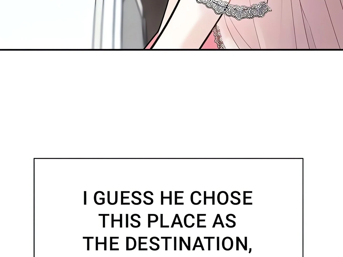 Read Crossed Hearts chapter 8 image 90 on Lezhin