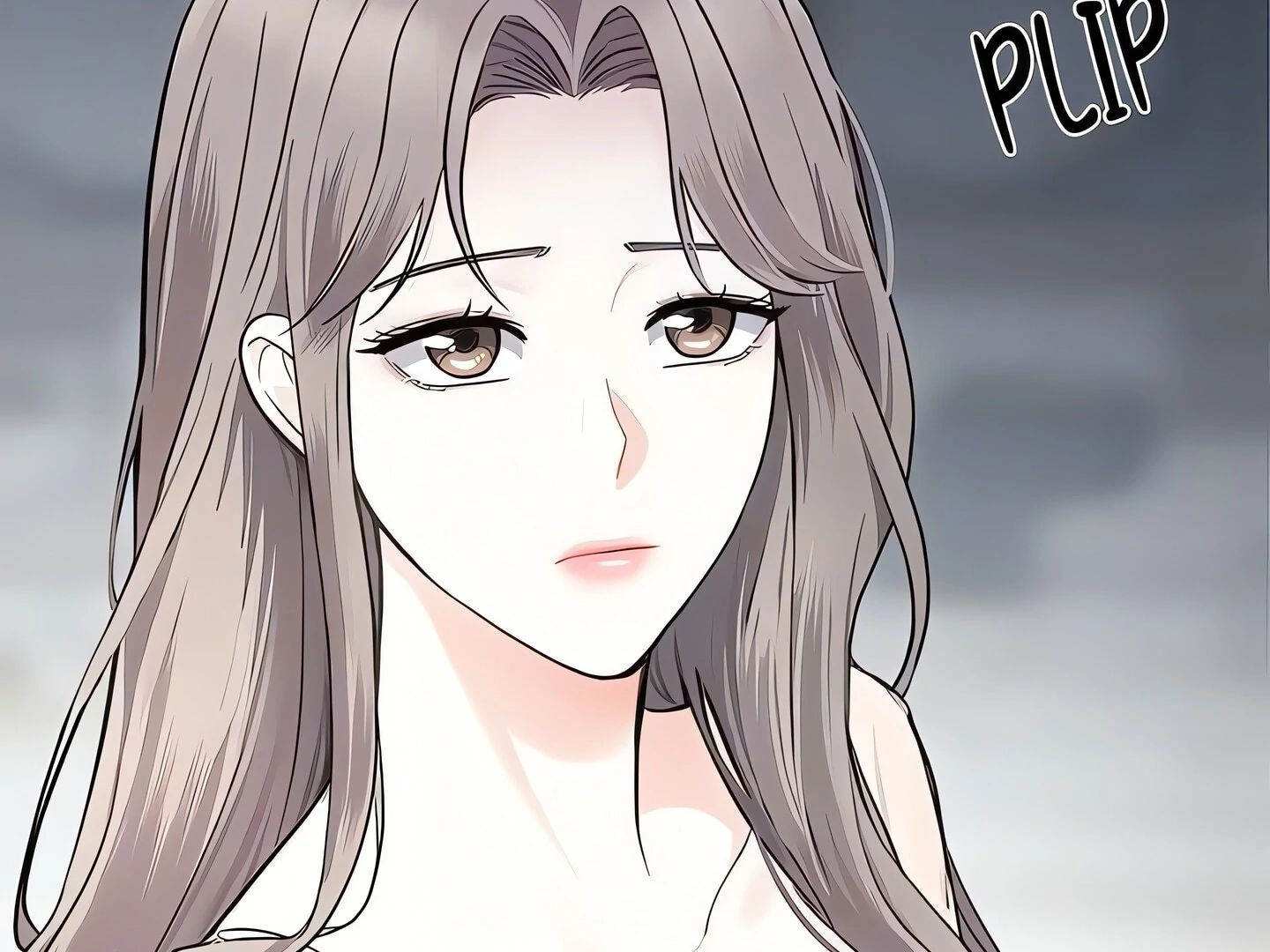 Read Crossed Hearts chapter 8 image 93 on Lezhin