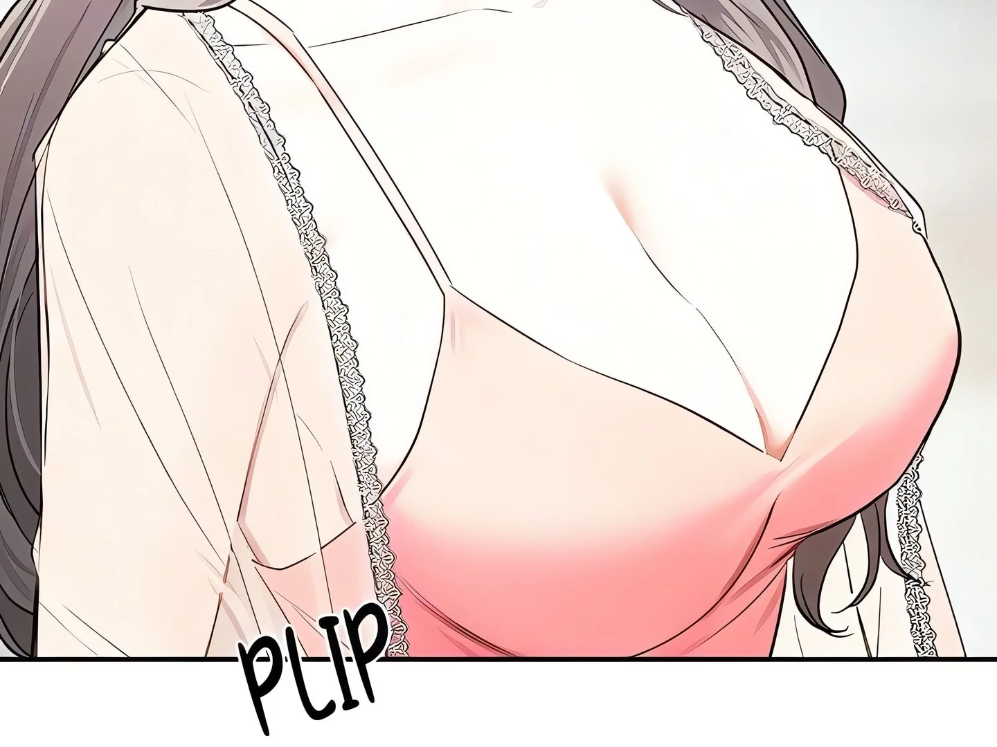 Read Crossed Hearts chapter 8 image 94 on Lezhin