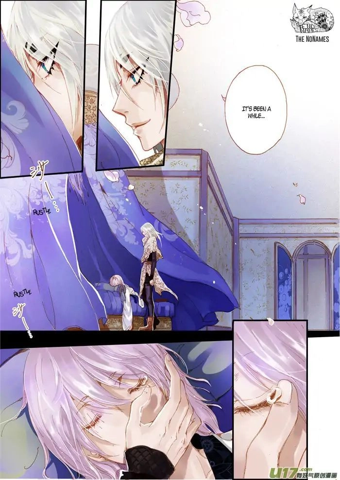 Read Crossing the Boundary - Twins chapter 46 image 6 on Lezhin