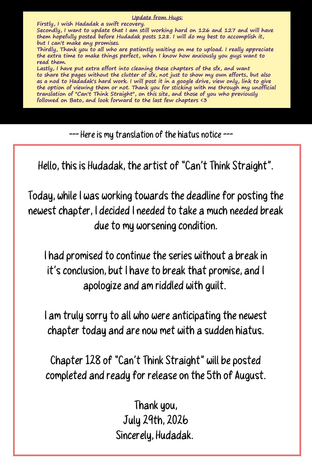 Read Crossing the Line chapter 0.99 image 0 on Lezhin