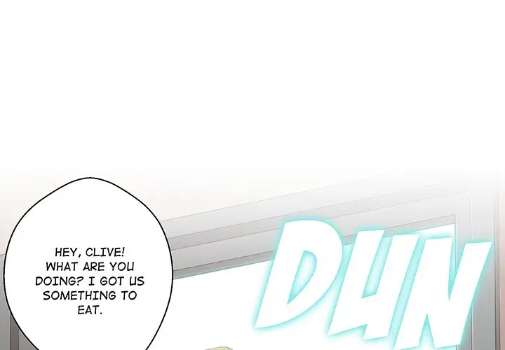 Read Crossing the Line chapter 0 image 0 on Lezhin