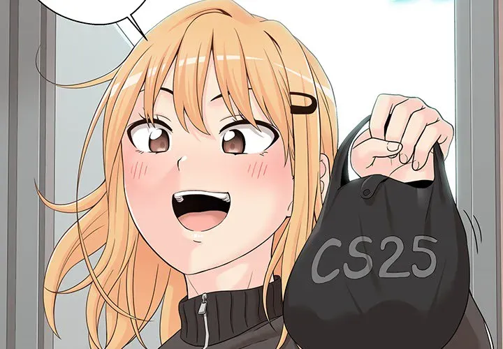 Read Crossing the Line chapter 0 image 1 on Lezhin