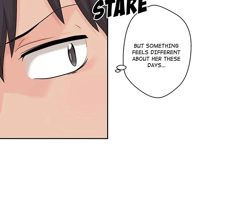Read Crossing the Line chapter 0 image 11 on Lezhin