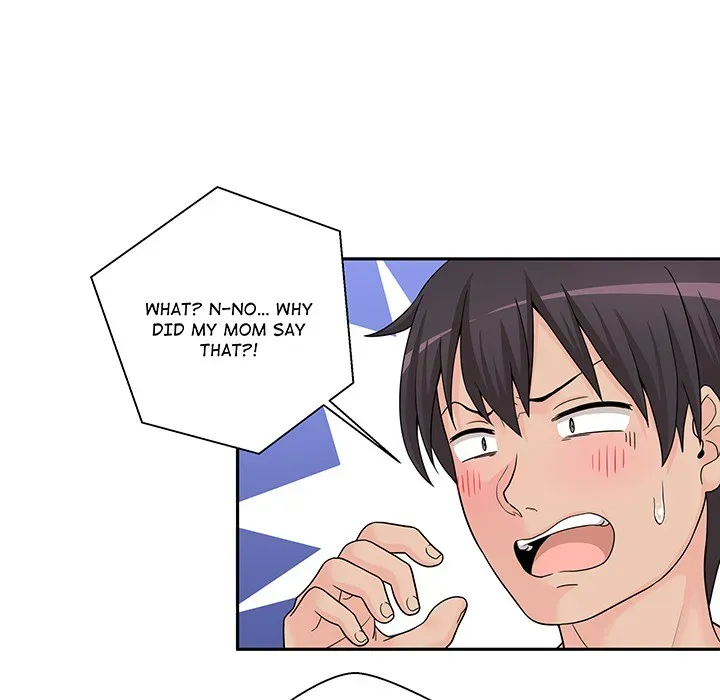 Read Crossing the Line chapter 0 image 18 on Lezhin
