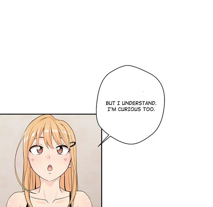 Read Crossing the Line chapter 0 image 20 on Lezhin