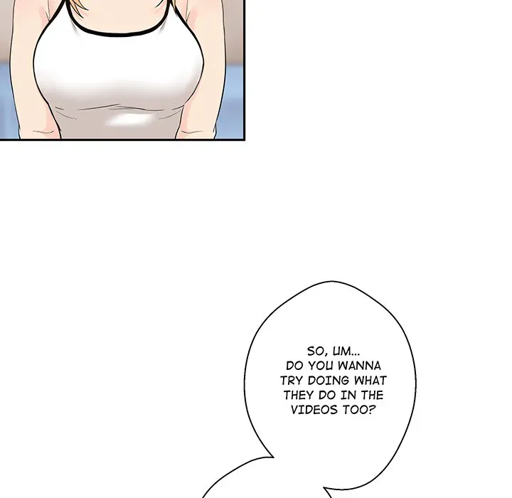 Read Crossing the Line chapter 0 image 21 on Lezhin