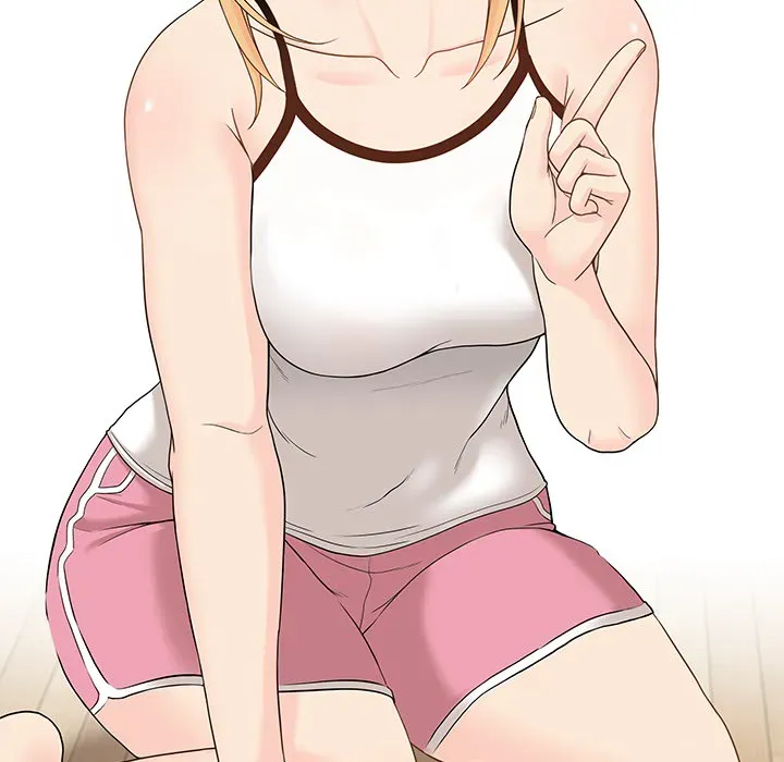 Read Crossing the Line chapter 0 image 23 on Lezhin