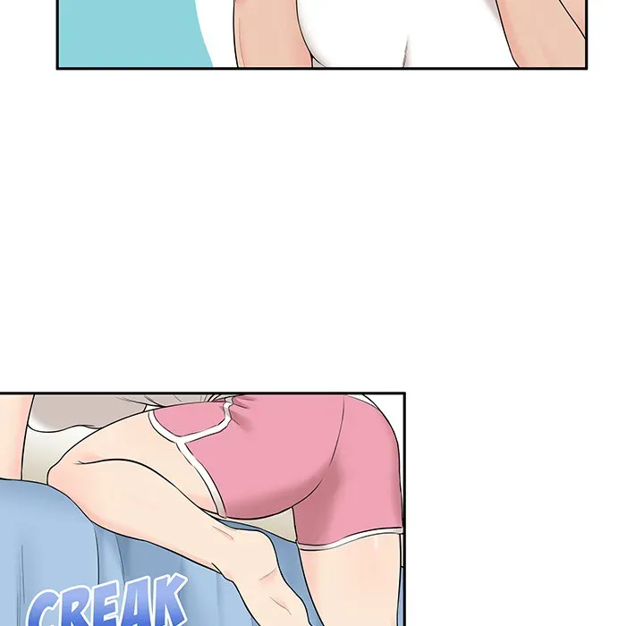 Read Crossing the Line chapter 0 image 28 on Lezhin