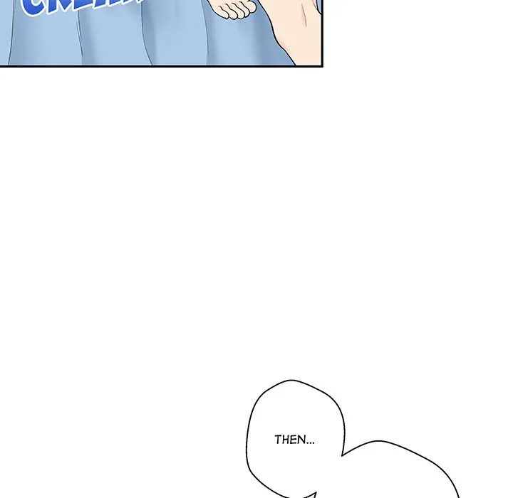 Read Crossing the Line chapter 0 image 29 on Lezhin