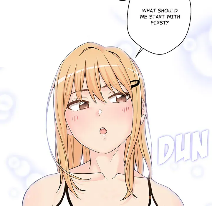 Read Crossing the Line chapter 0 image 30 on Lezhin