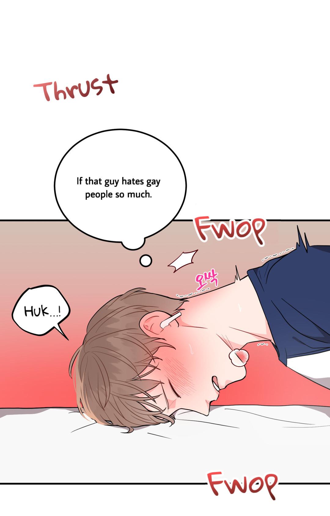 Read Crossing the Line chapter 1 image 123 on Lezhin