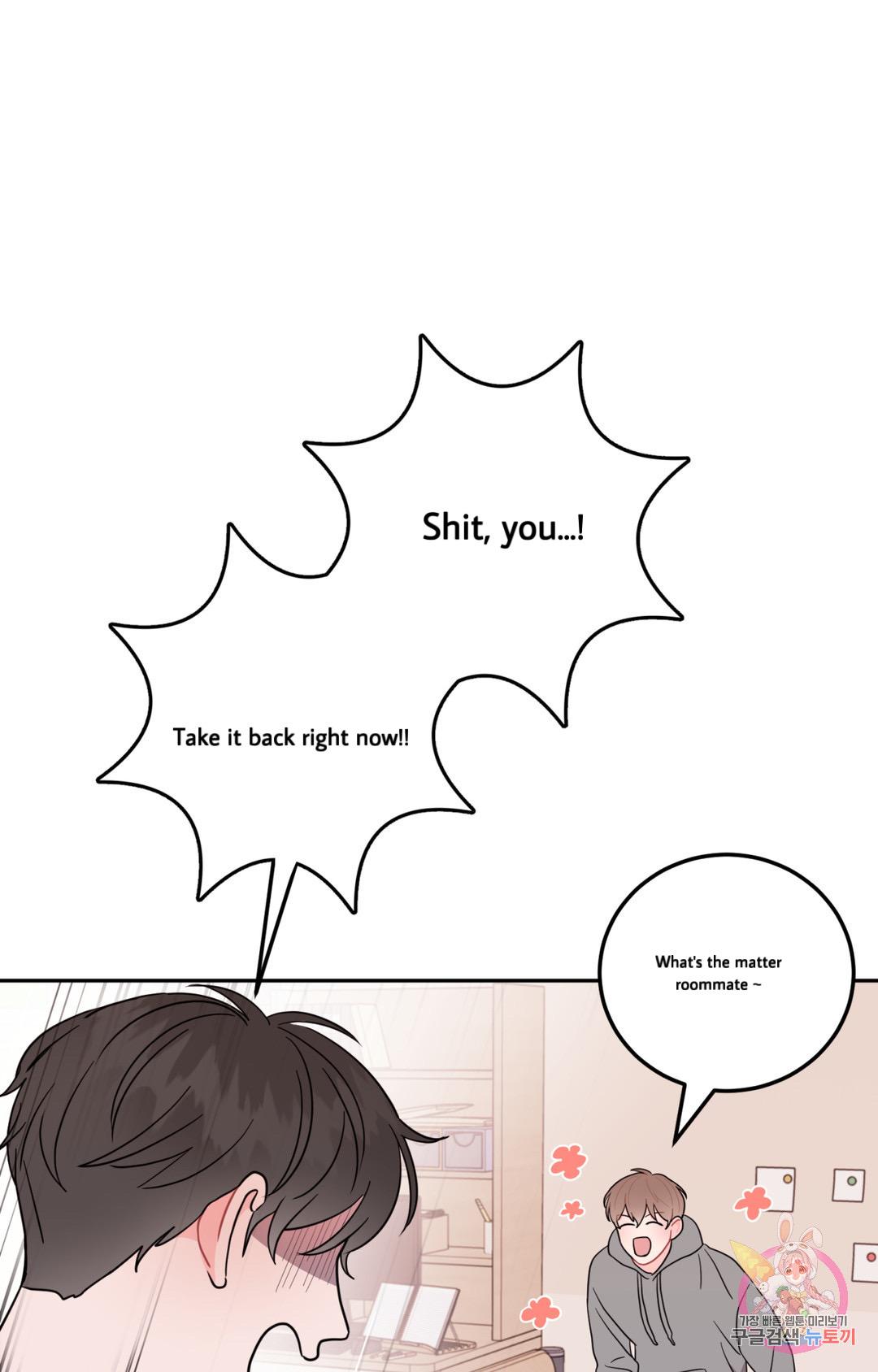 Read Crossing the Line chapter 1 image 17 on Lezhin