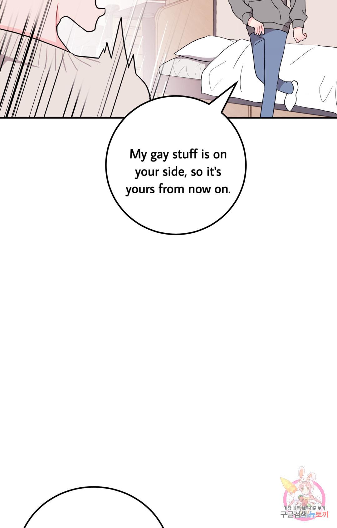 Read Crossing the Line chapter 1 image 18 on Lezhin
