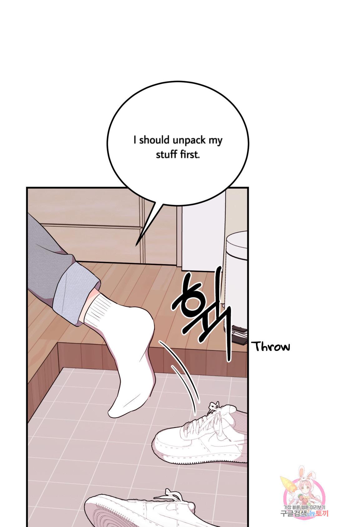 Read Crossing the Line chapter 1 image 36 on Lezhin