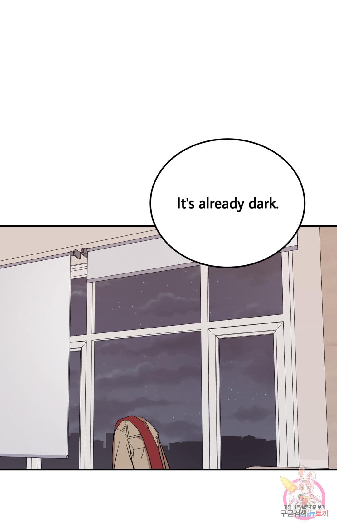 Read Crossing the Line chapter 1 image 39 on Lezhin