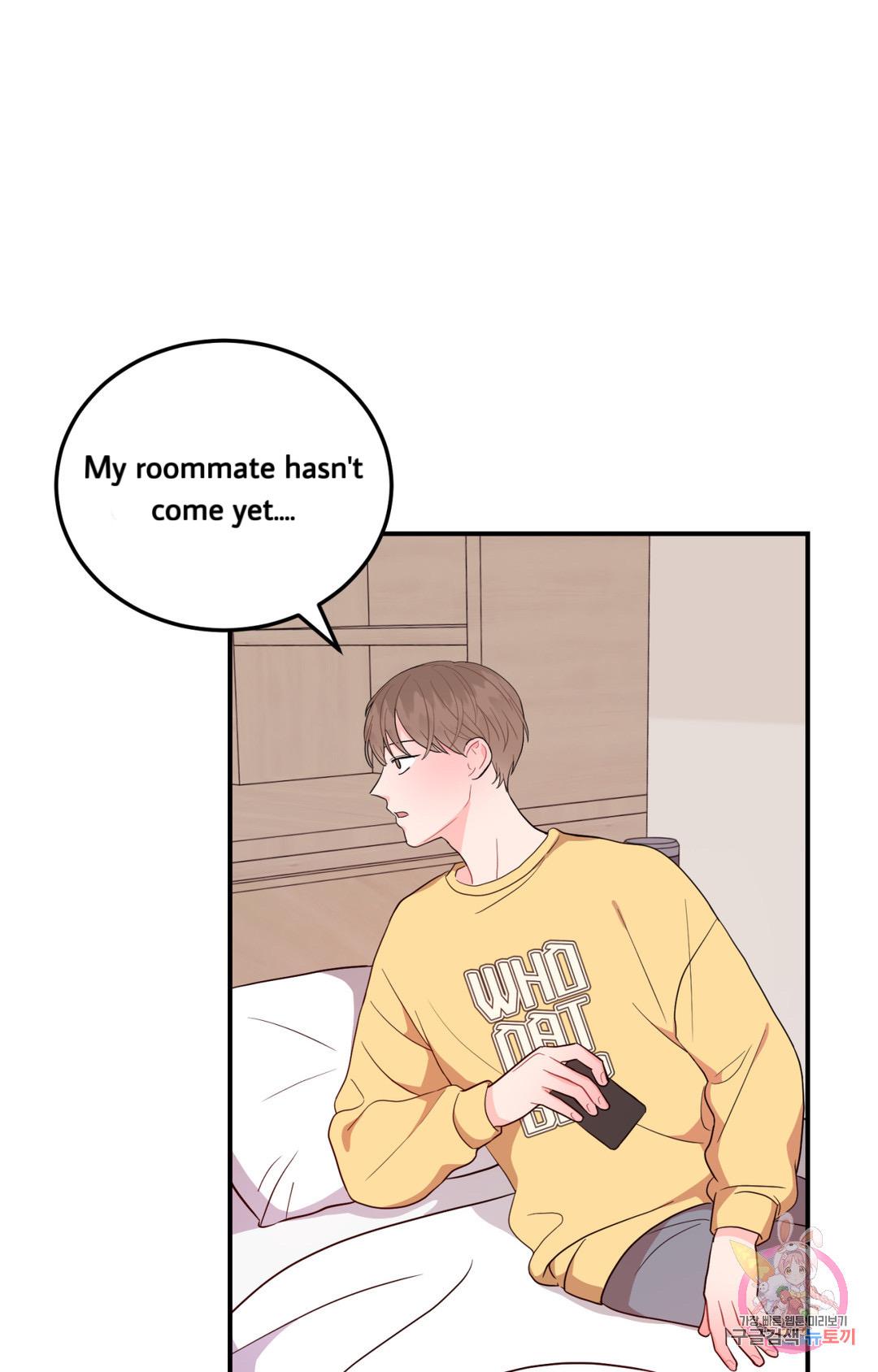 Read Crossing the Line chapter 1 image 40 on Lezhin