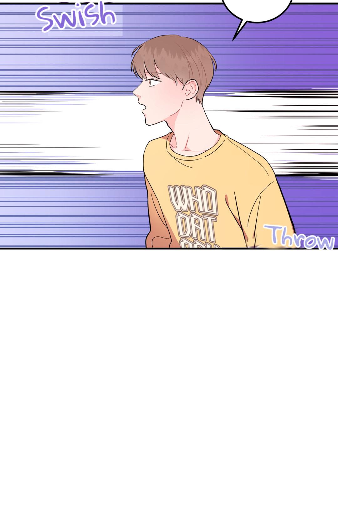 Read Crossing the Line chapter 1 image 48 on Lezhin